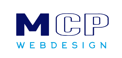MCP Webdesign